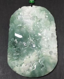 富贵山居