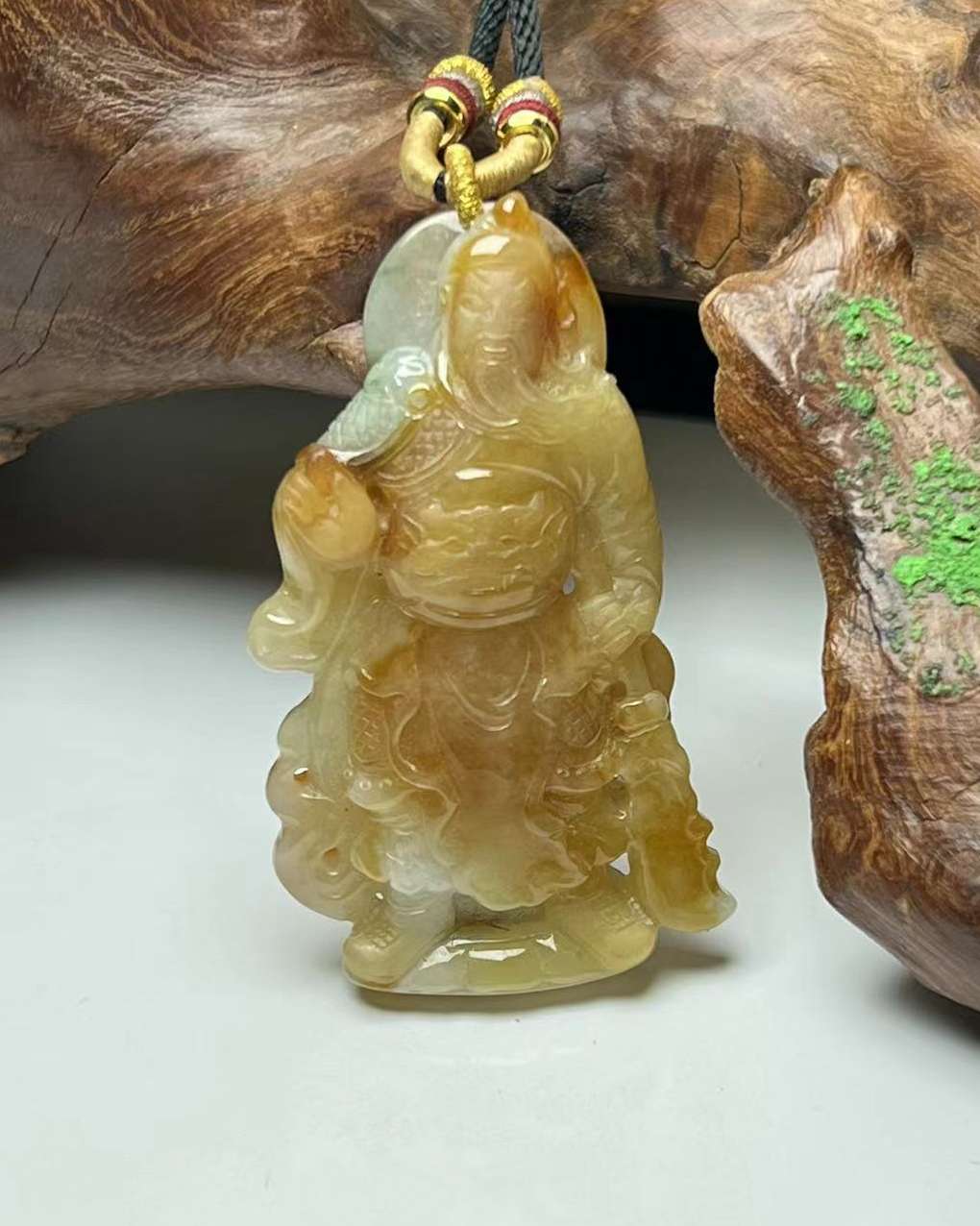 义薄云天