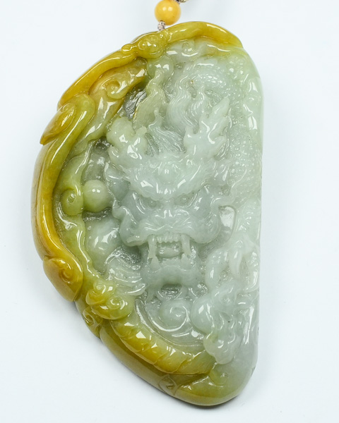 龙行天下