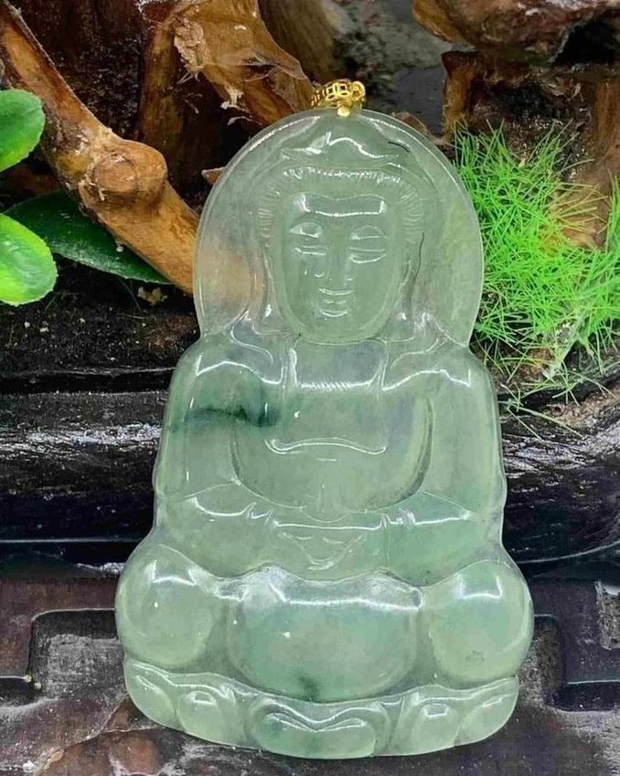 宝瓶观音