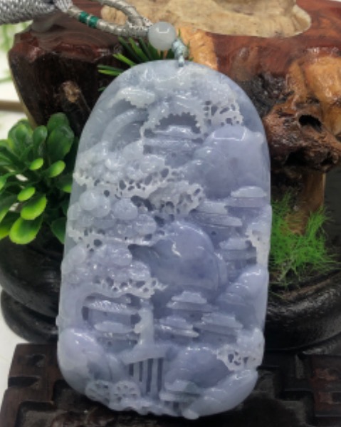 锦绣前程