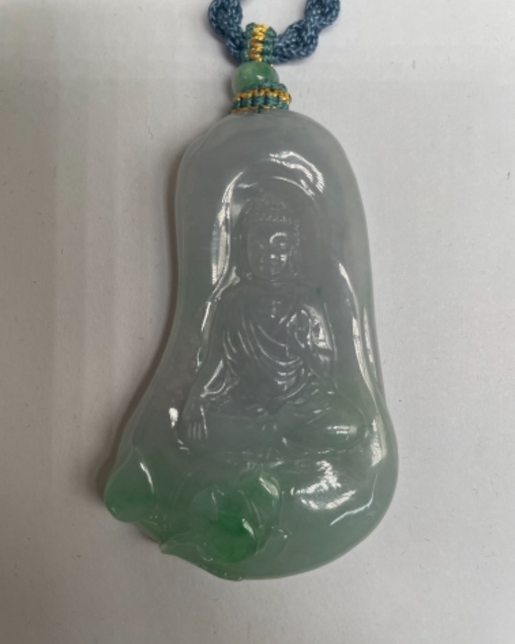 花开见佛