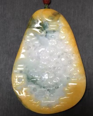 富贵山居