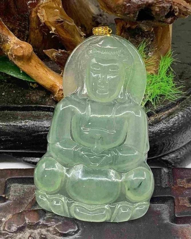 宝瓶观音
