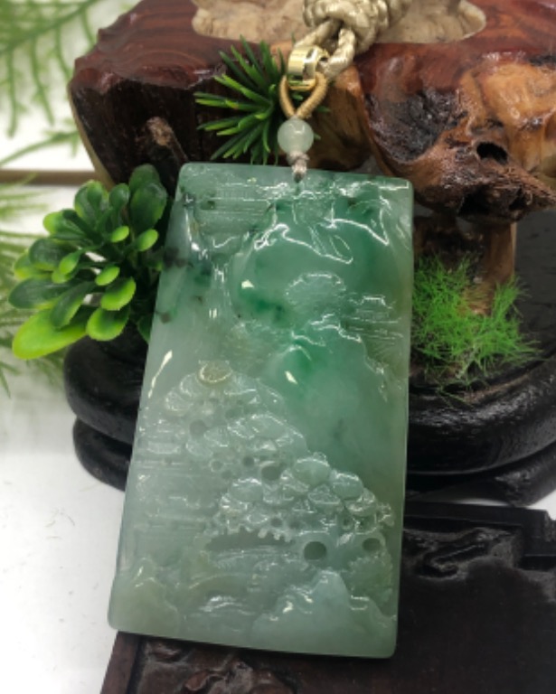 锦绣前程