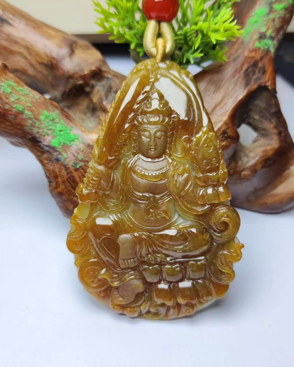 度世天下