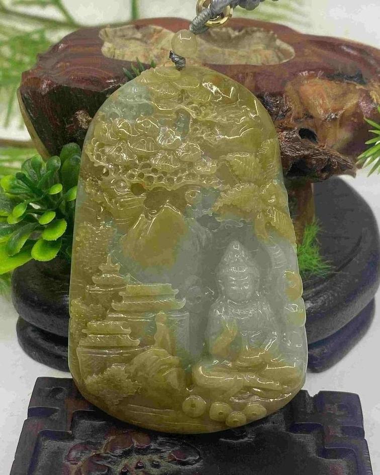 吉祥如意