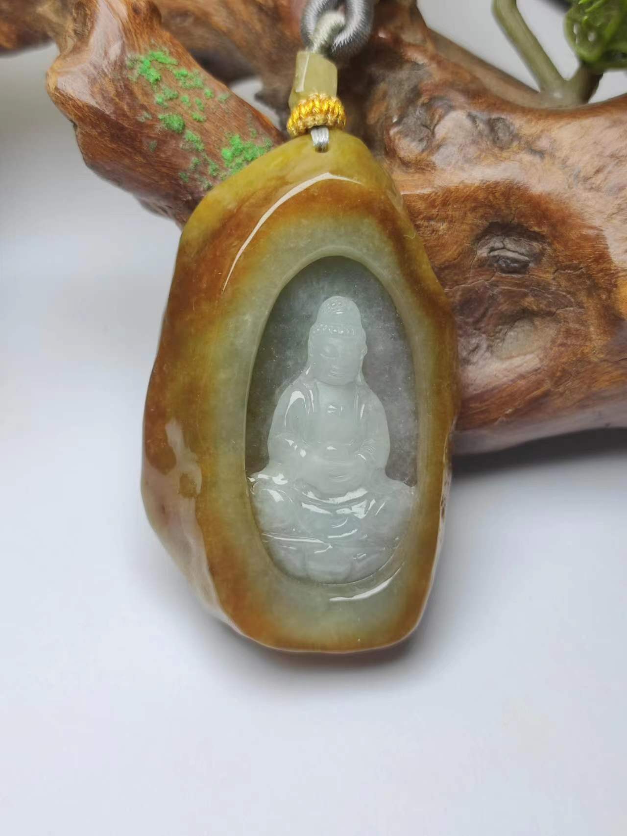 自在观音
