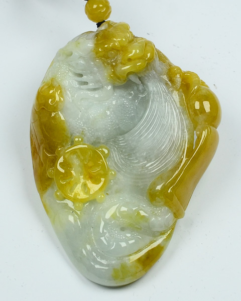 龙行天下