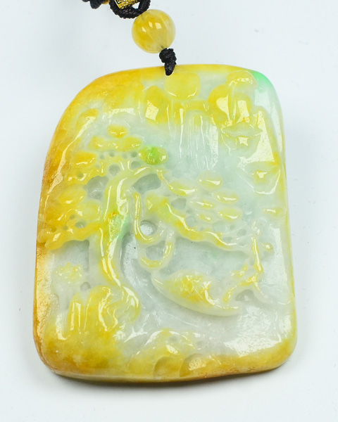 壮丽山河