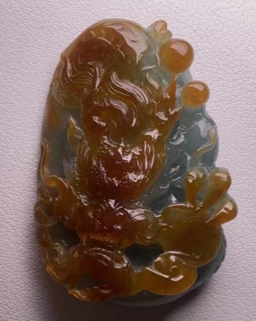龙行天下
