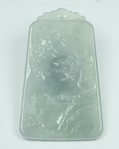 高山流水