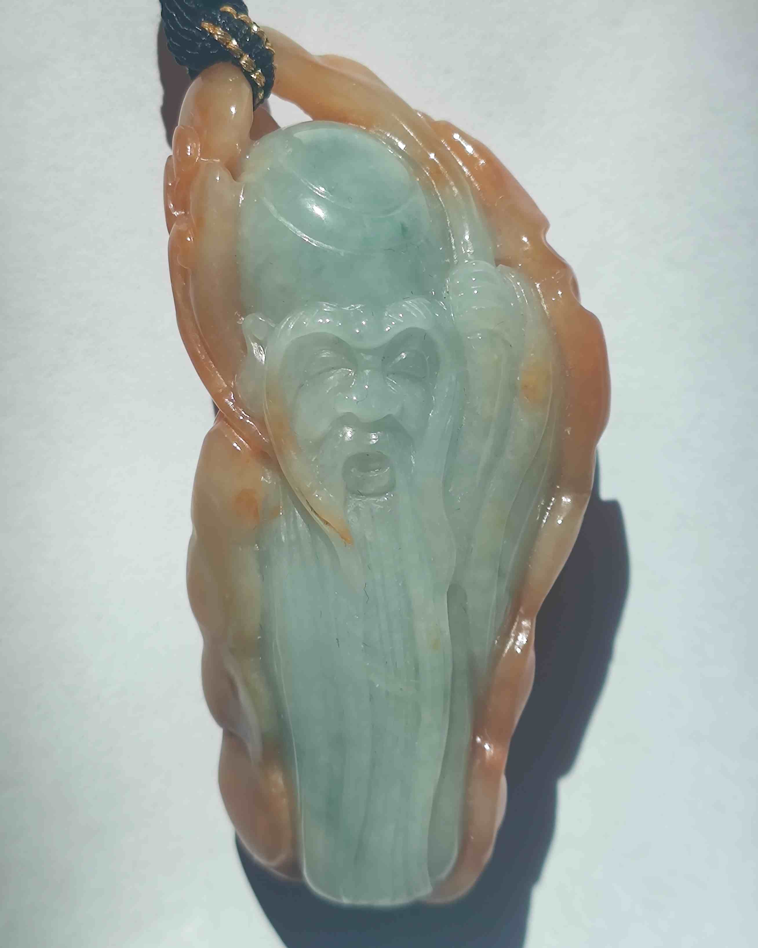 寿星翁