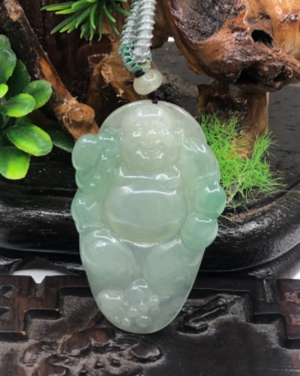 笑口常开