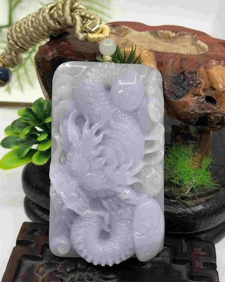 龙行天下