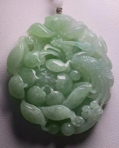 雍容华贵