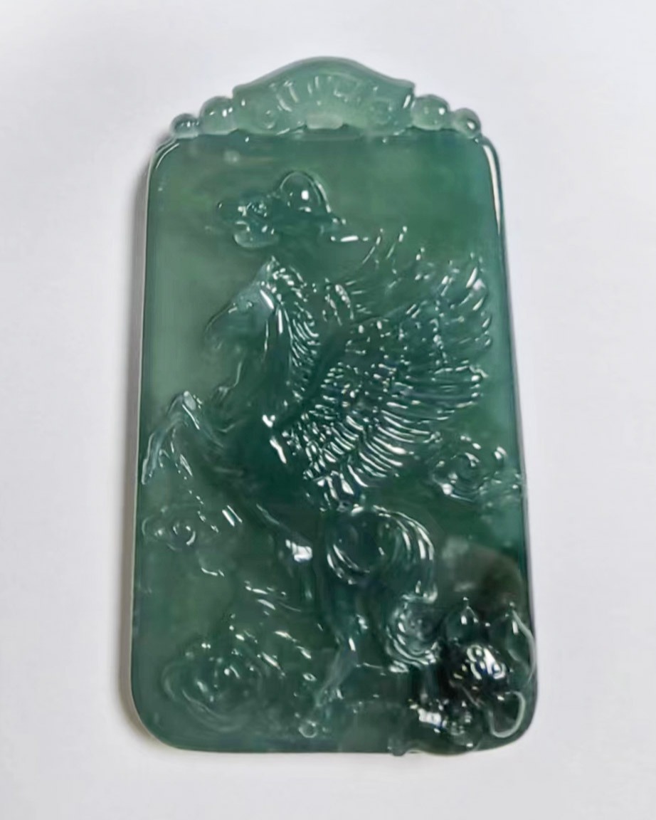 马到功成