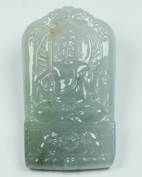 不动明王
