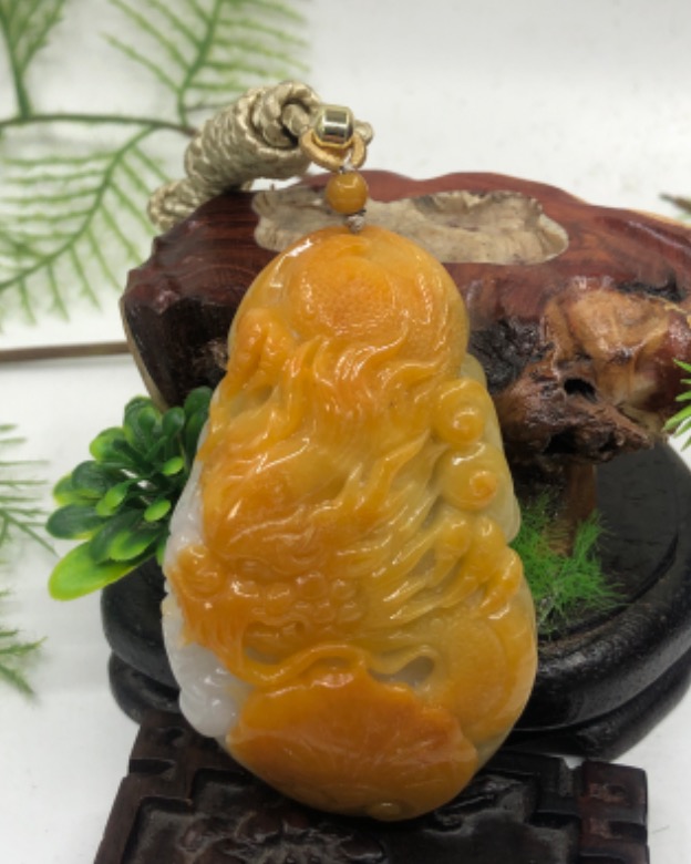龙行天下