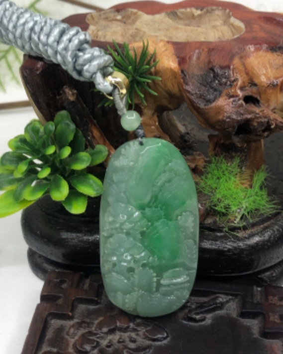 锦绣前程