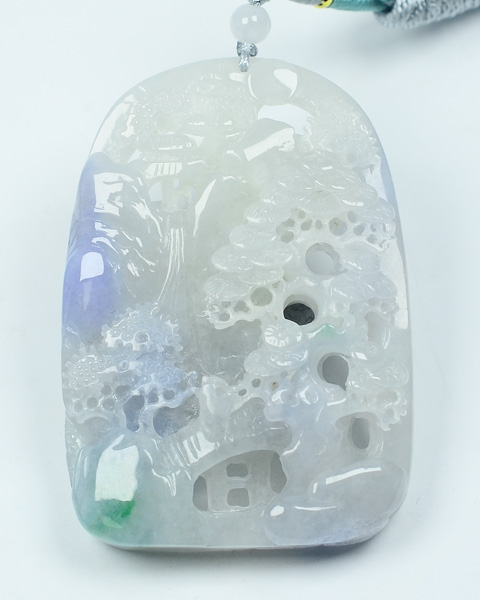 江山如画