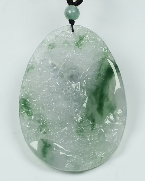 江山如画