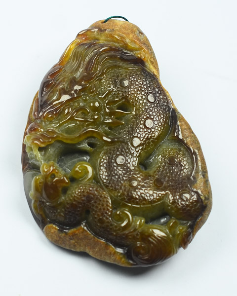 龙腾盛世