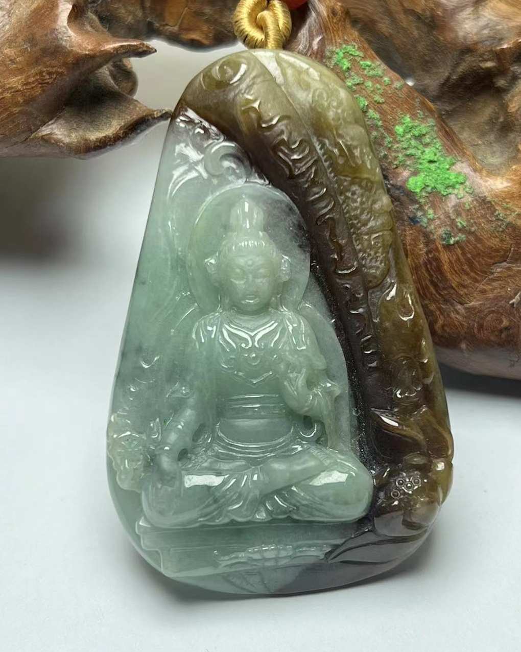 普度众生