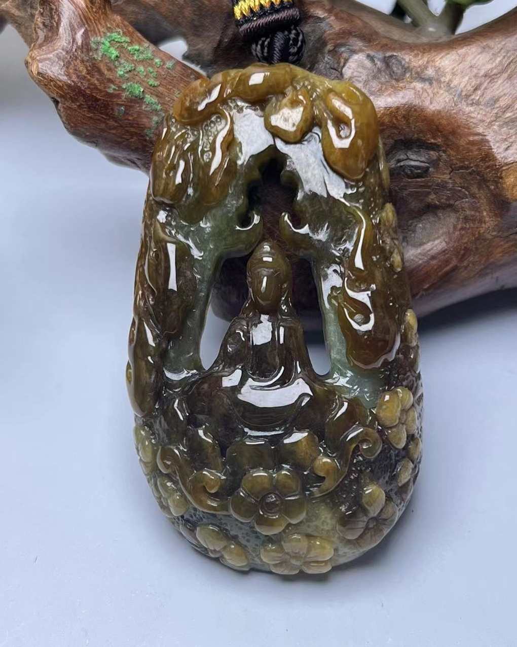 普度众生