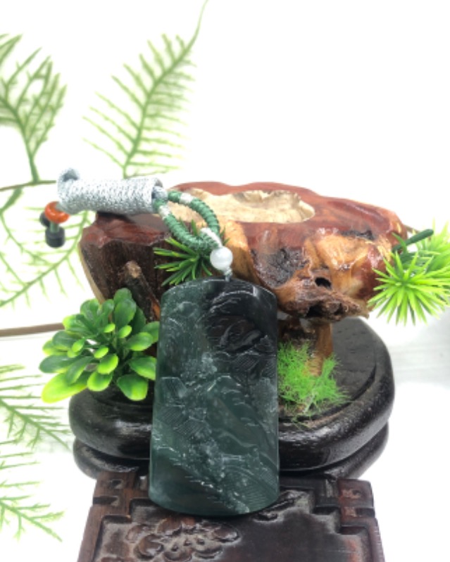 前程锦绣