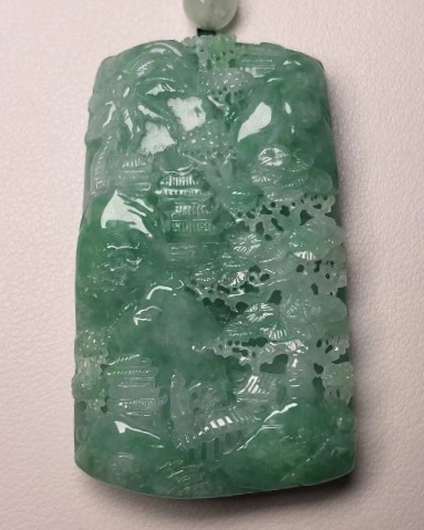 江山如画