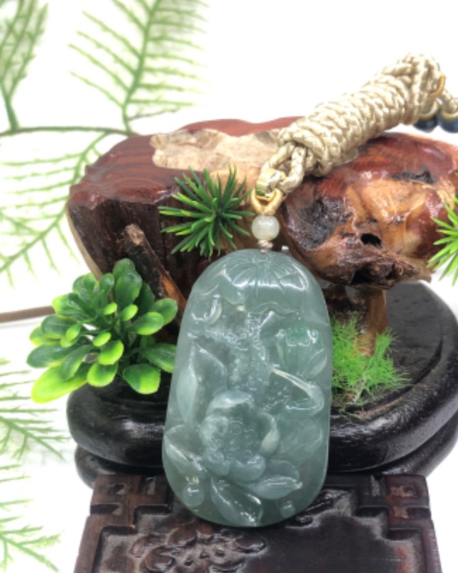 松鹤延年