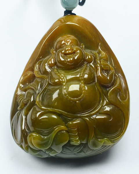 笑佛