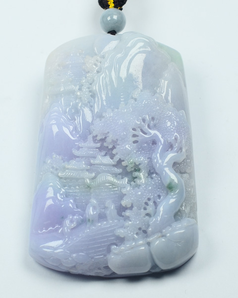紫漫江山