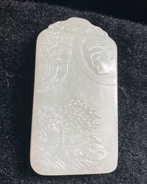 佛观天下