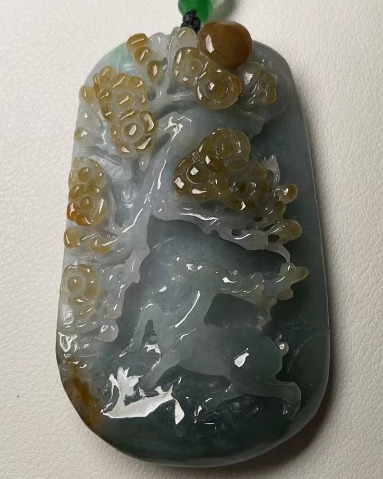 一鹿有你