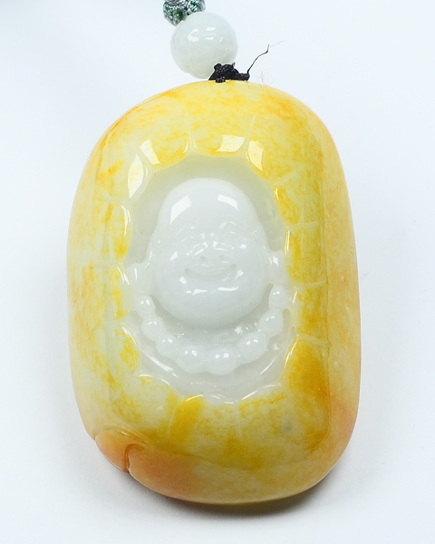 笑佛
