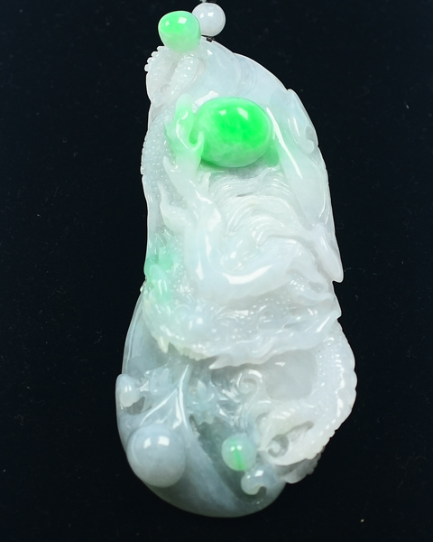 龙腾盛世