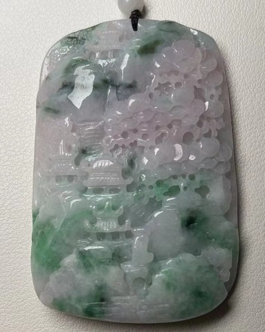 富贵山居