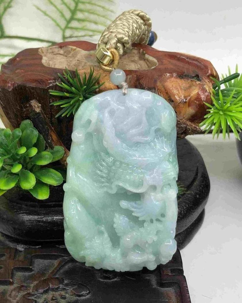 龙行天下