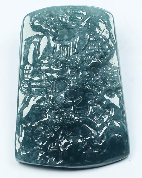 锦绣山河