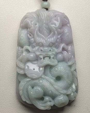 龙行天下