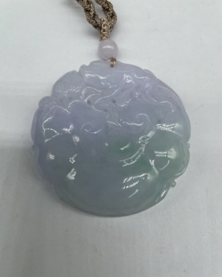 福寿如意