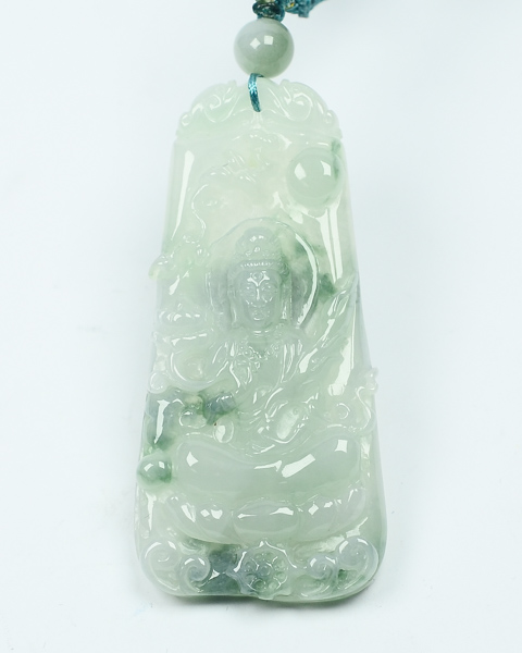 慈航普度