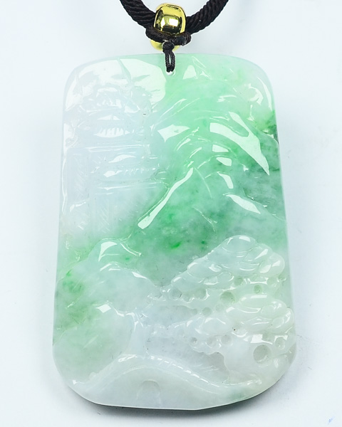 江山如画