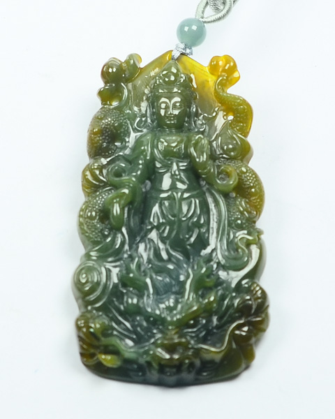 普度众生