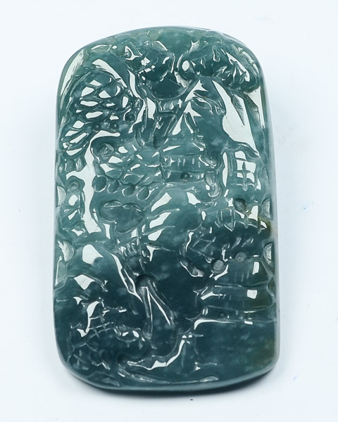 锦绣山河
