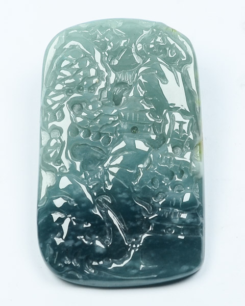 锦绣山河