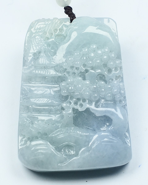 壮丽山河