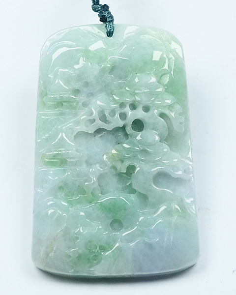 江山如画